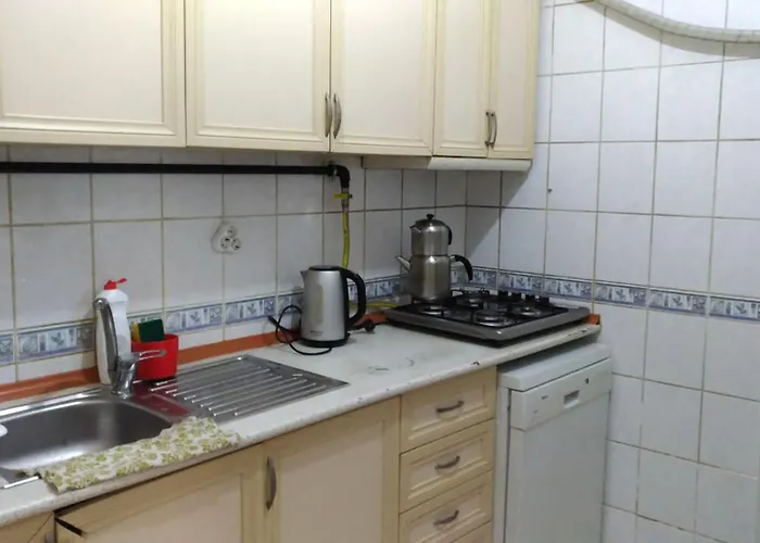 Kevin'S Hostel İstanbul